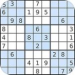 数独Sudoku益智脑训练v1.5.6