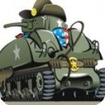 现代坦克大战v1.1