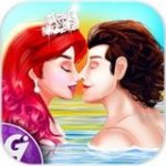 美人鱼与王子的爱情故事v1.0.1