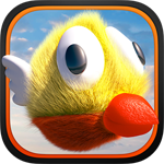 像素鸟3D版(Flappy bird 3D)v1.99