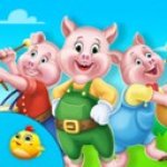 三只小猪童话v1.0.2
