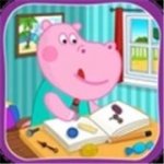 小猪佩奇家庭作业v1.1.0