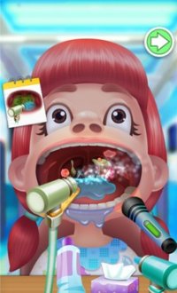儿童喉咙门诊v1.0.2