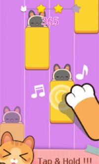 猫咪弹钢琴v1.1.8