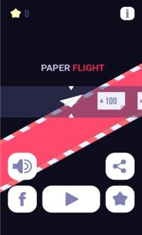 纸飞机飞跃v3.0