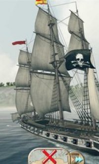 海盗之加勒比海亨特v3.9