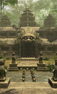逃离狩猎失落的神庙v1.3.0