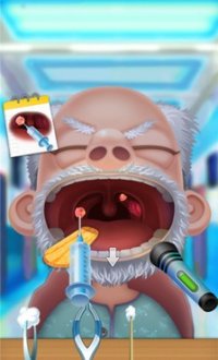 儿童喉咙门诊v1.0.2