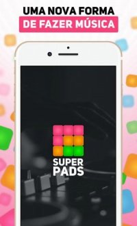 super pads faded谱子v3.7.5