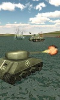 世界坦克大战v1.2.1