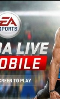NBA LIVE九游版v3.5.00
