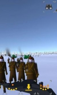 冬战战地模拟v0.41