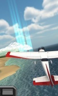 飞行模拟v2.1.14