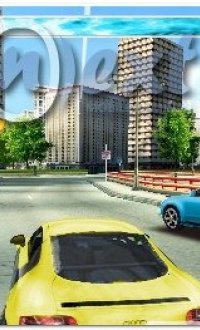 都市精英极品赛车5:Asphalt 5中文版