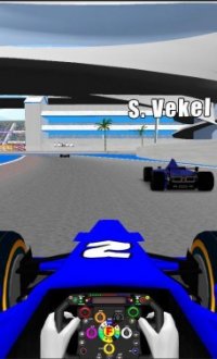 极速方程式赛车v3.2.2