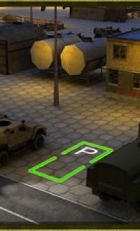 单机游戏军队卡车v1.3