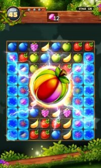 甜蜜水果炸弹v1.0.1