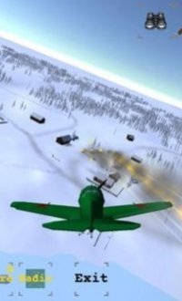 冬战战地模拟v0.41