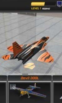 飞行模拟v2.1.14