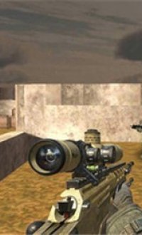 战争射击模拟器v1.0