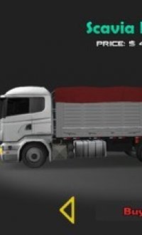 大卡车模拟器v1.15
