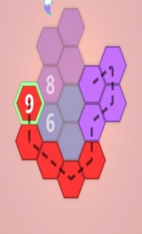 小猫色彩数字六角迷宫v3.4