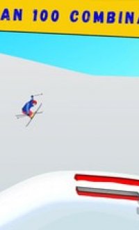 滑雪派对v1.0