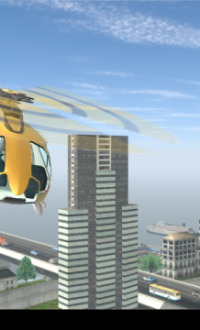 营救直升机v1.8.1