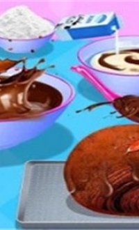 巧克力甜点设计店v1.1