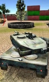 战地坦克模拟器v12