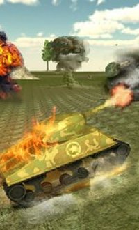 世界坦克大战v1.2.1