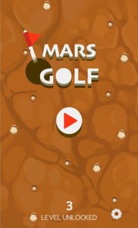 马尔斯高尔夫v1.0
