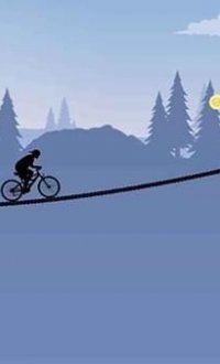山地自行车挑战赛v1.0.0
