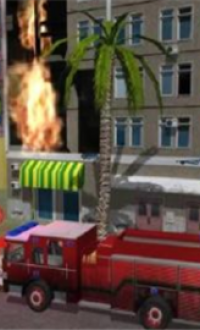 消防车模拟器v1.0