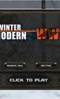 冬季世界大战v1.1.2