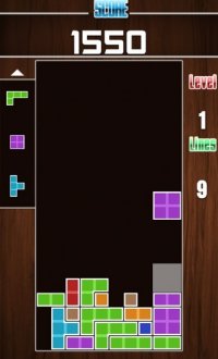 俄罗斯方块(Tetris Match Game)v1.6