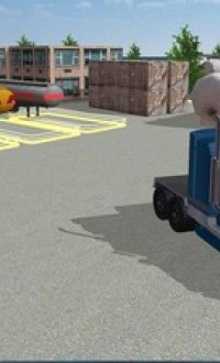 油罐车驾驶模拟v1.2