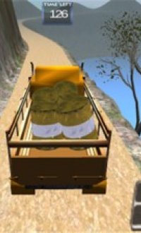 单机游戏爬坡卡车v1.0