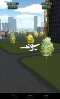 飞行模拟海滩城v2.1.6