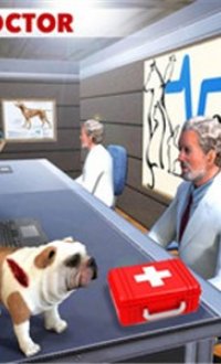 宠物医院模拟器v1.2