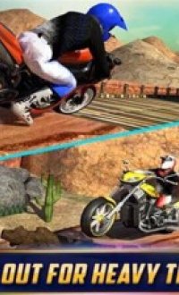 单机游戏摩托车v1.0
