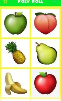 多边形水果拼图v1.0.0