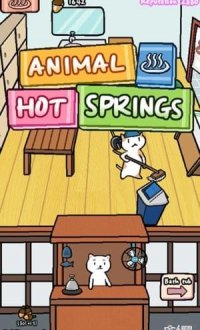 Animal Hot Springsv1.0.8