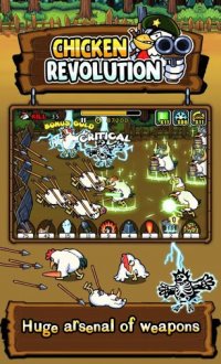 小鸡革命v1.0.2