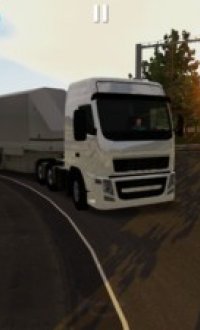 欧洲重卡车模拟v1.971