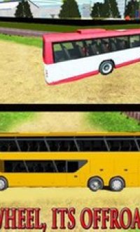 登山巴士教练模拟器v1.1