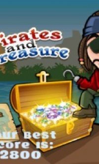 海盗与宝藏v1.0