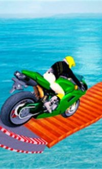 摩托特技驾驶大赛v1.0
