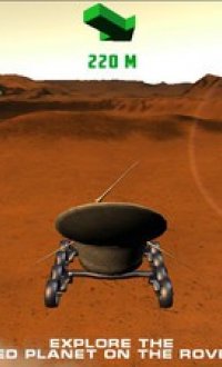 火星探险模拟器v1.0