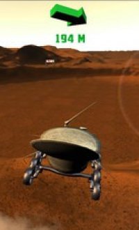 火星探险模拟器v1.0